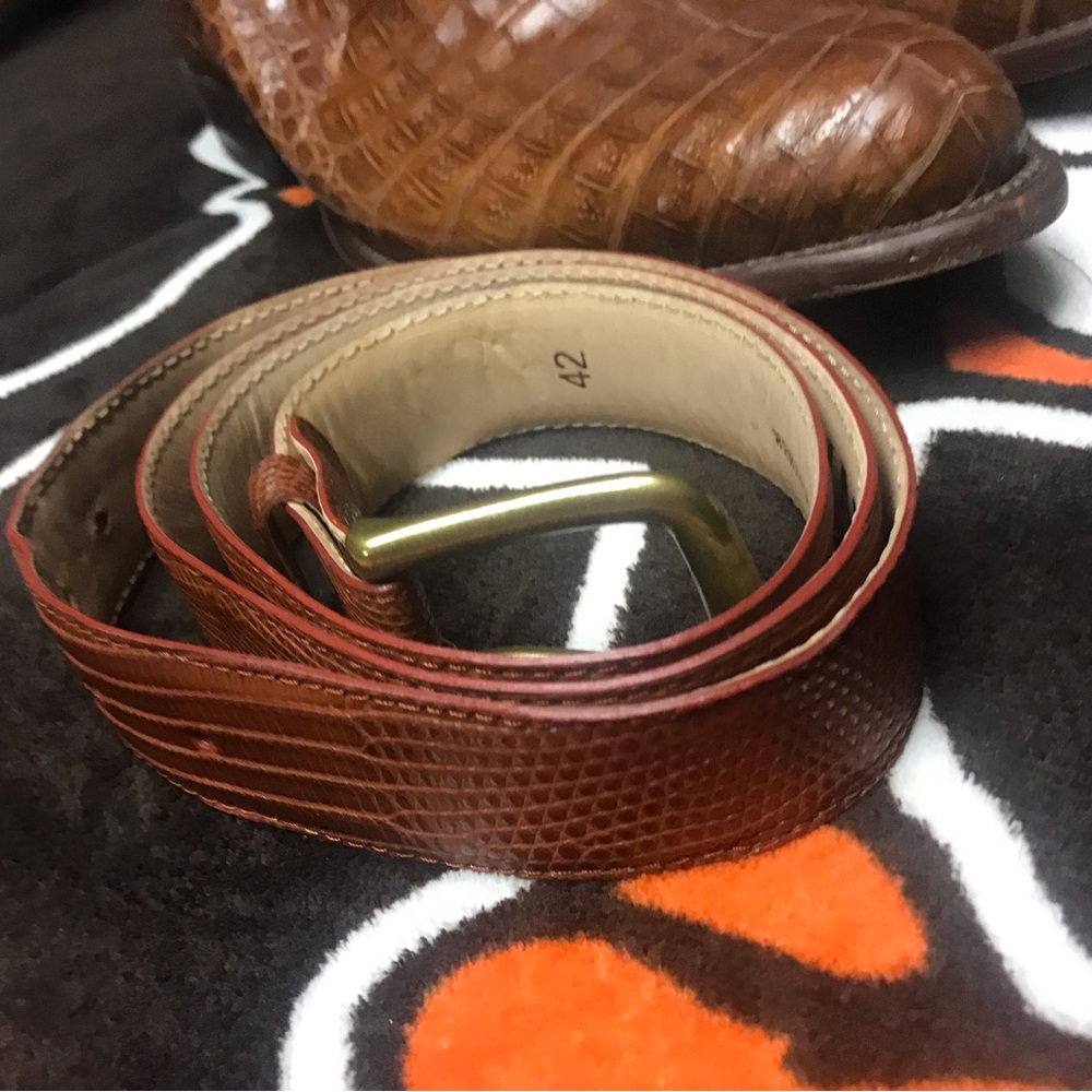 Tecovas Mens The Cole Boot - Picture 7 of 9